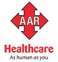 AAR Healthcare Uganda