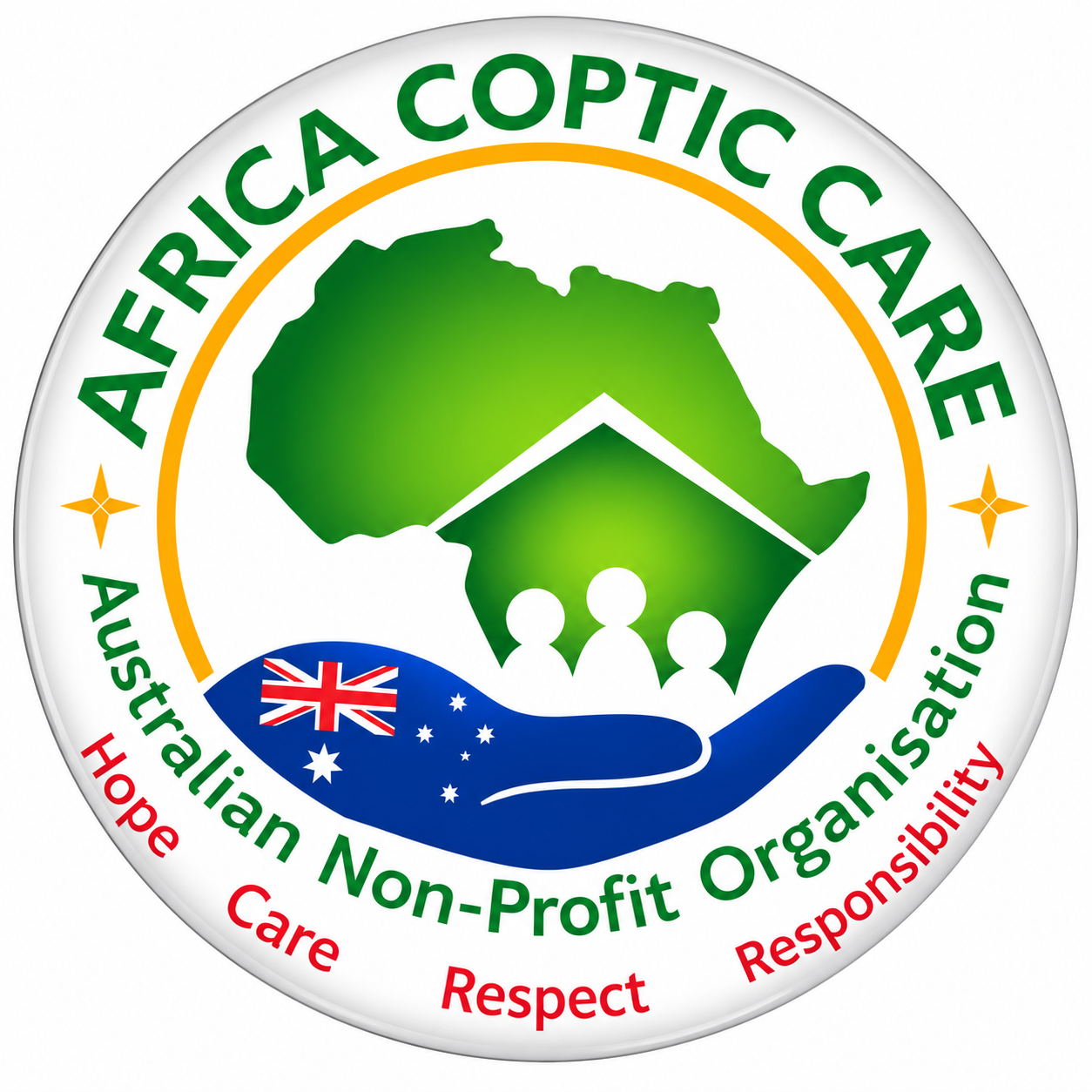 africa coptic care