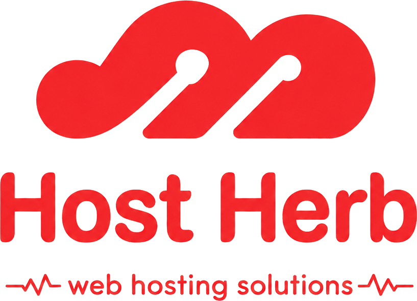 hostherb logo
