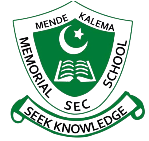 Mende Kalema SS